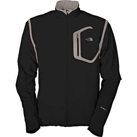The North Face Prolix Delta Jacket - Men's - 2007