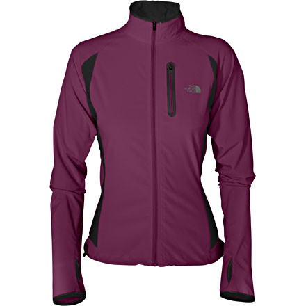 The North Face Prolix Delta Jacket - Women's - 2007