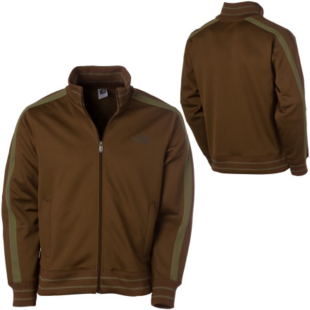 The North Face Jordan Jacket - Men's - 2007