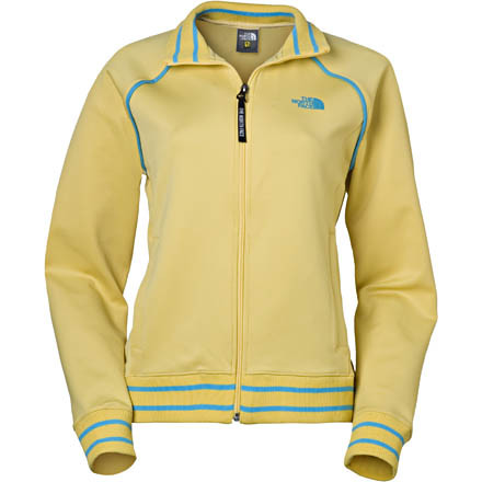 The North Face Ryan Jacket - Girls' - 2006