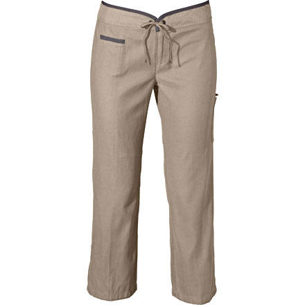 The North Face A5 Vogen Board Capri - Women's - 2006