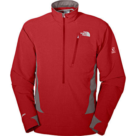 The North Face Apex Zeitgeist 3/4 Zip Jacket - Men's - 2006