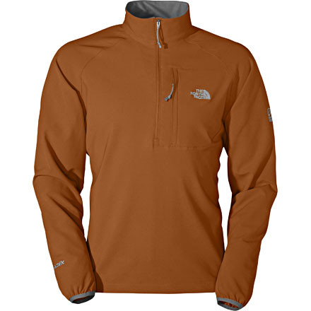 The North Face Apex Zip Shirt Jacket - Men's - 2007
