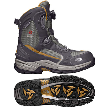 The North Face Ice Storm GTX 400 Boa Winter Boot - Men's - 2006
