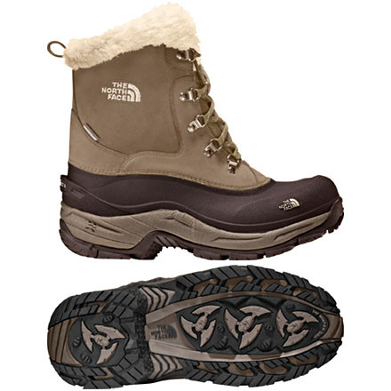 The North Face McMurdo Boot - Men's - 2006