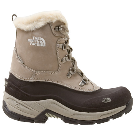 The North Face McMurdo Winter Boot - Women's - 2006