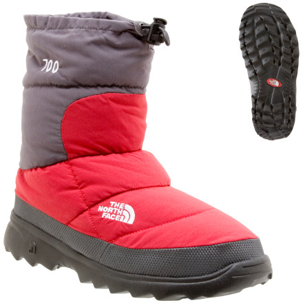The North Face Nuptse Winter Bootie - Men's - 2006