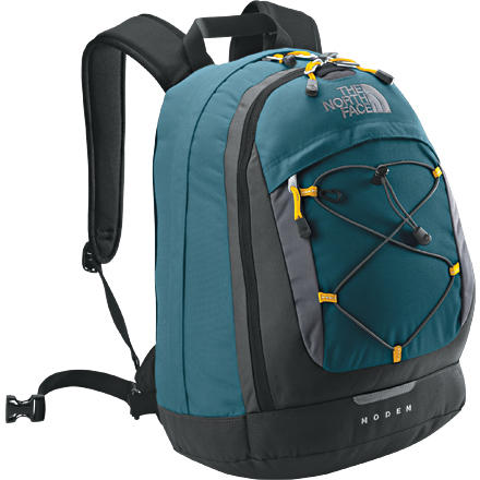 The North Face Modem Backpack - 1850 cu in - 2007