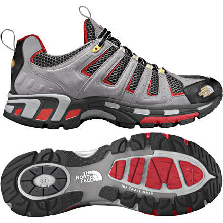 The North Face Radial Trail Running Shoe - Men's - 2006