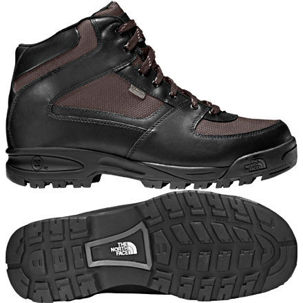 The North Face Reckoning Boot - Men's - 2007