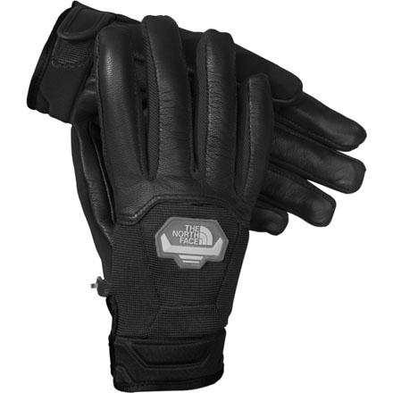 The North Face Hoback Spring Glove  - 2007