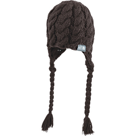 The North Face Peruvian Cable Beanie - Women's - 2006