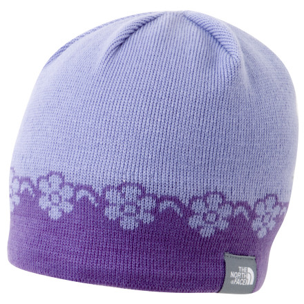 The North Face Magpie Hat - Girls' - 2006