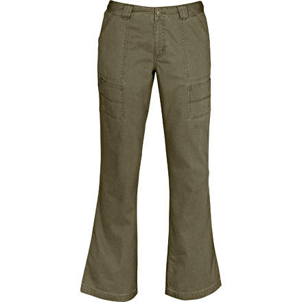 The North Face VaporWick Trypitch Herringbone Pant - Women's - 2006