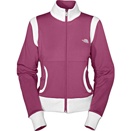 The North Face Momentum Track Jacket - Women's - 2007