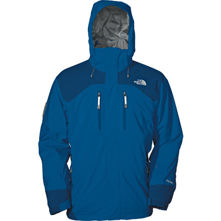 The North Face Sonic Stretch Insulated Jacket - Men's - 2006