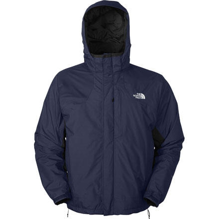 The North Face Varius AT Jacket - Men's - 2006