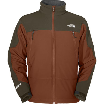 The North Face Sentinel WindStopper Jacket - Men's - 2006