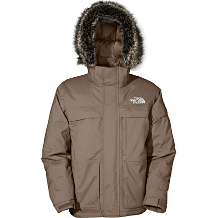 The North Face Ice Jacket - Men's - 2006