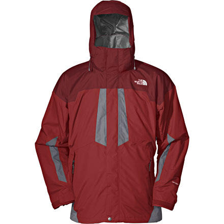 The North Face Vorcyon Ski Jacket - Men's - 2006