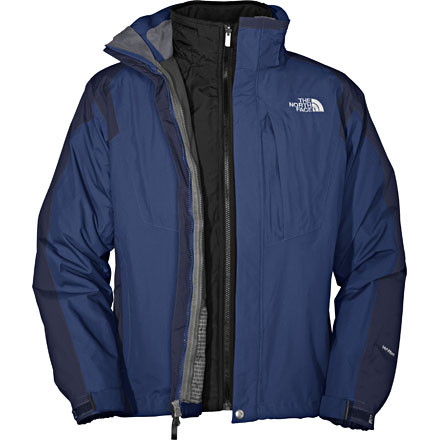The North Face Amplitude Triclimate Jacket - Men's - 2007