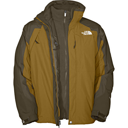The North Face Trinity Triclimate Jacket - Men's - 2006