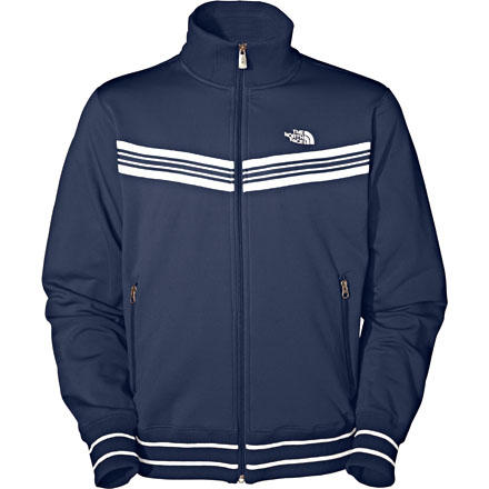 The North Face Momentum Track Jacket - Men's - 2007