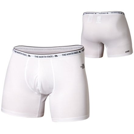The North Face Vaporwick Light Boxer Brief - Men's - 2006