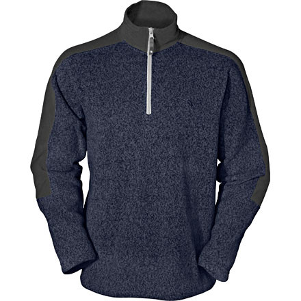 The North Face Shasta 1/4 Zip Fleece Sweater - Men's - 2006