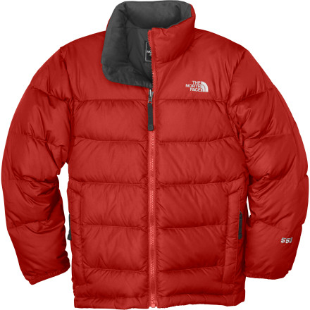 The North Face Aconcagua Jacket - Boys' - 2006