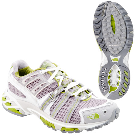 The North Face Arnuva 50 Trail Running Shoe - Men's - 2006