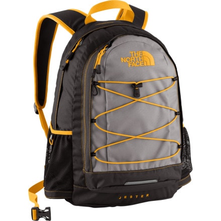 The North Face Jester Backpack - 1850cu in