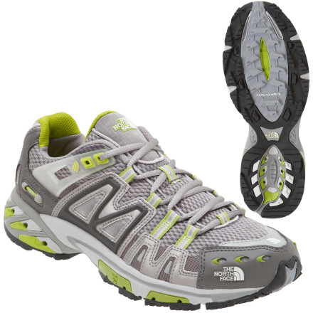 The North Face Arnuva 100 Trail Running Shoe - Men's - 2007
