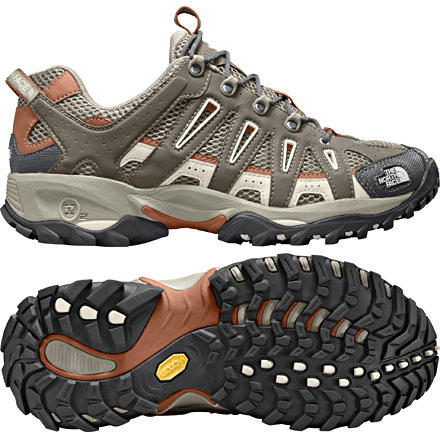 The North Face Prophecy Hiking Shoe - Men's - 2007