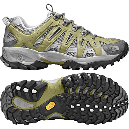 The North Face Prophecy Hiking Shoe - Women's - 2007