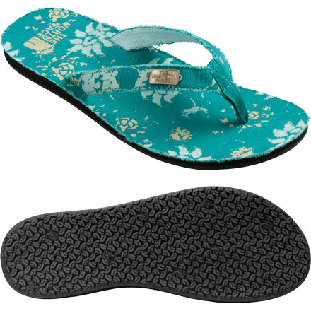 The North Face Essential Kami Sandal - Women's - 2007
