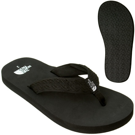 The North Face Half Dune Sandal - Boys' - 2007