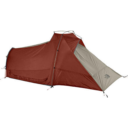 The North Face Dyad 22 Tent 2-Person 3-Season - 2007