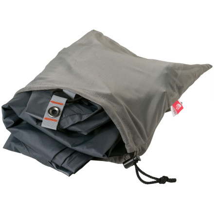 The North Face Roadrunner 23 Footprint - 2008