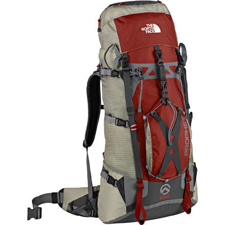 The North Face Prophet 65 Backpack - 4000-4300cu in - 2007