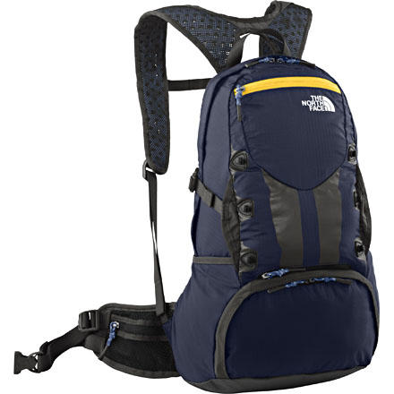 The North Face Electron 25 Backpack - 1525 cu in - 2007