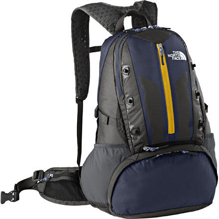 The North Face Neutron 34 Backpack - 2075 cu in - 2007
