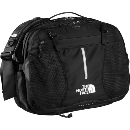 The North Face Off Site Bag - 1850 cu in - 2007