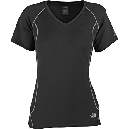 The North Face Flight Tee - Short-Sleeve - Women's - 2007