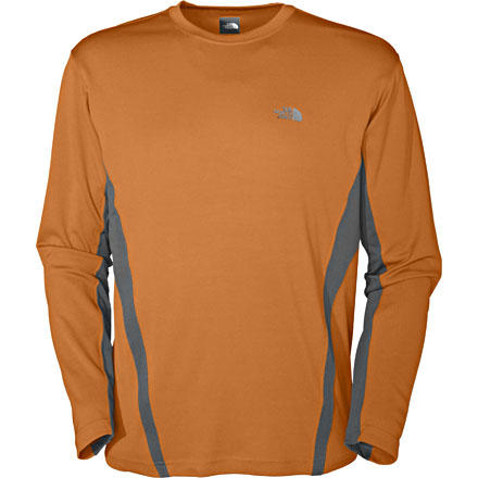 The North Face Translution Tek Tee - Long-Sleeve - Men's - 2007