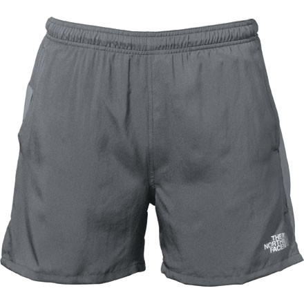 The North Face Agilent Short - Men's - 2007