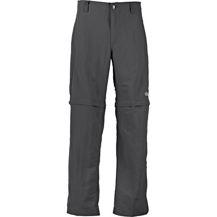 The North Face Paramount Granite Convertible Pant - Men's - 2007
