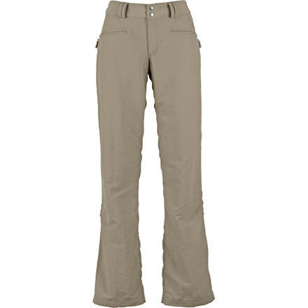 The North Face Paramount Porter Pant - Women's - 2007