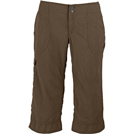 The North Face Equator Ripstop Capri - Women's - 2007
