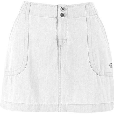 The North Face Equator Ripstop Scooter Skirt - Women's - 2007